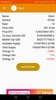 Crypto Coins Monitor screenshot 1