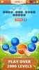 Word Bubble Puzzle - Word Game screenshot 5