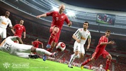 Pro Evolution Soccer 2014 - Desciclopédia