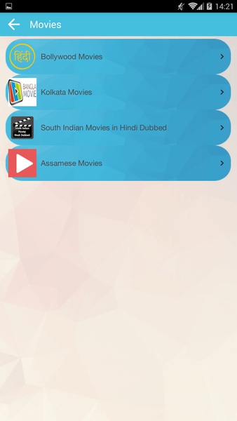 Jawla NXT - Free Unlimited Movies,TV Shows And Vid - Preview 5