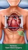 Heart Surgery Doctor Game screenshot 1
