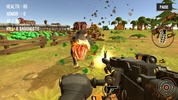 Monster Killing City Shooting screenshot 6