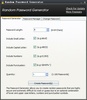 Random Password Generator screenshot 4