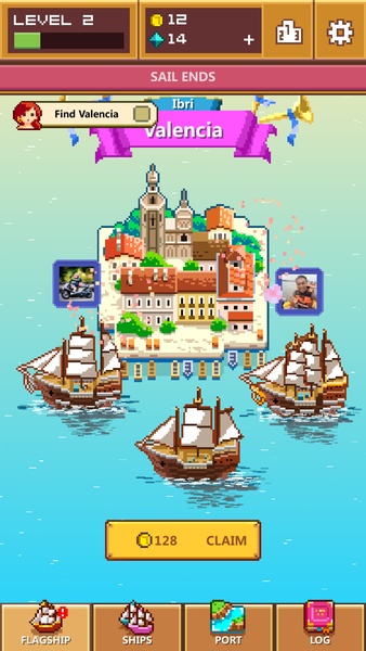 Pixel Voyage - Preview 8