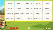 Math Violympic Playground screenshot 1