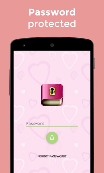 Handy Diary - Preview 9