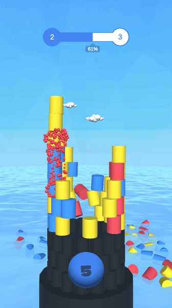 Knock Tower - Preview 4