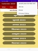 Hindi Panchang Calendar 2023 screenshot 15