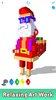 Christmas 3D Color by Number - Voxel, Pixel Art 3D screenshot 8