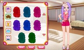 Fashion Dressup And Makeover screenshot 3