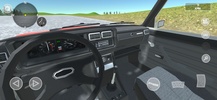 Soviet Car Simulator screenshot 7