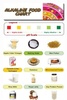 Alkaline Food Chart screenshot 2