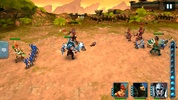 Wartide: Heroes of Atlantis screenshot 4