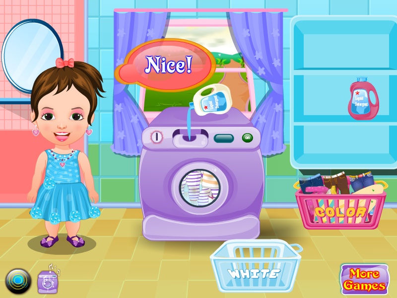 Abbys Home Laundry - Preview 6