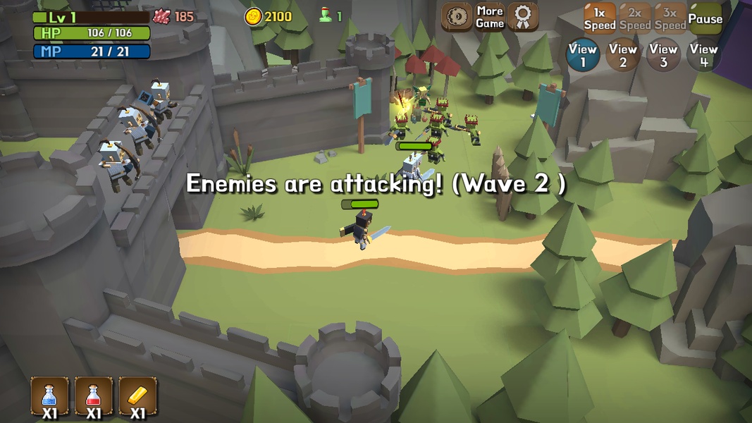 Grow Kingdom 1.4.2 Images 4