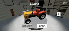 Tractor Tochan screenshot 2