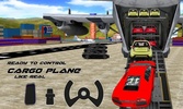 Car Transporter Cargo Plane screenshot 15