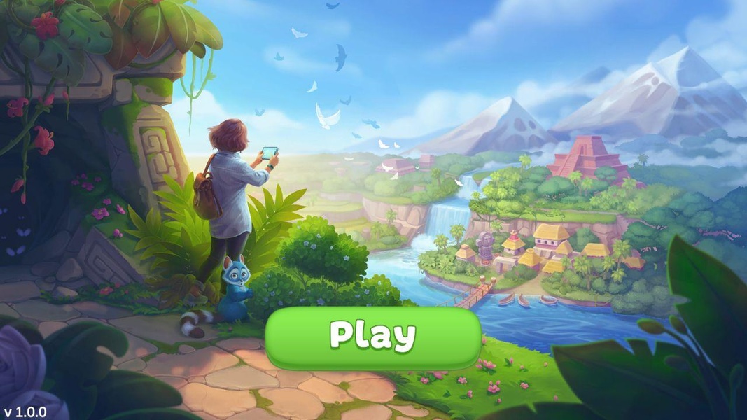 Impossible Island - Preview 7