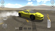 Extreme Luxury Car Racer screenshot 3