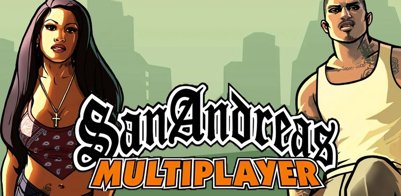 تنزيل San Andreas Multiplayer