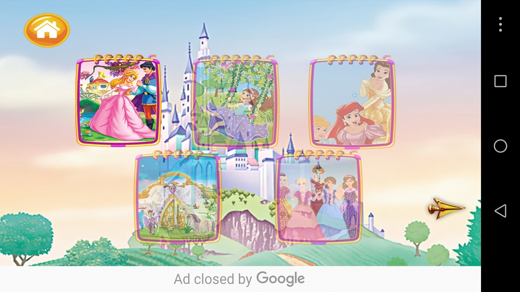 Royal Princess Jigsaw Puzzle - Preview 5