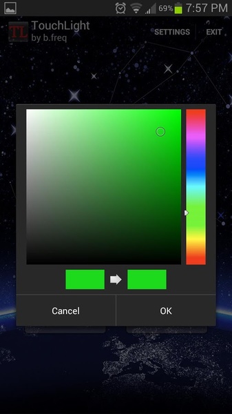 TouchLight by b.freq - Preview 9