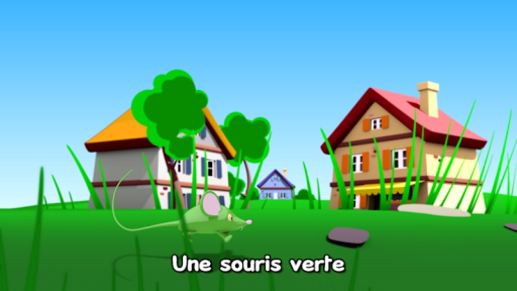 Comptines TV - Preview 4