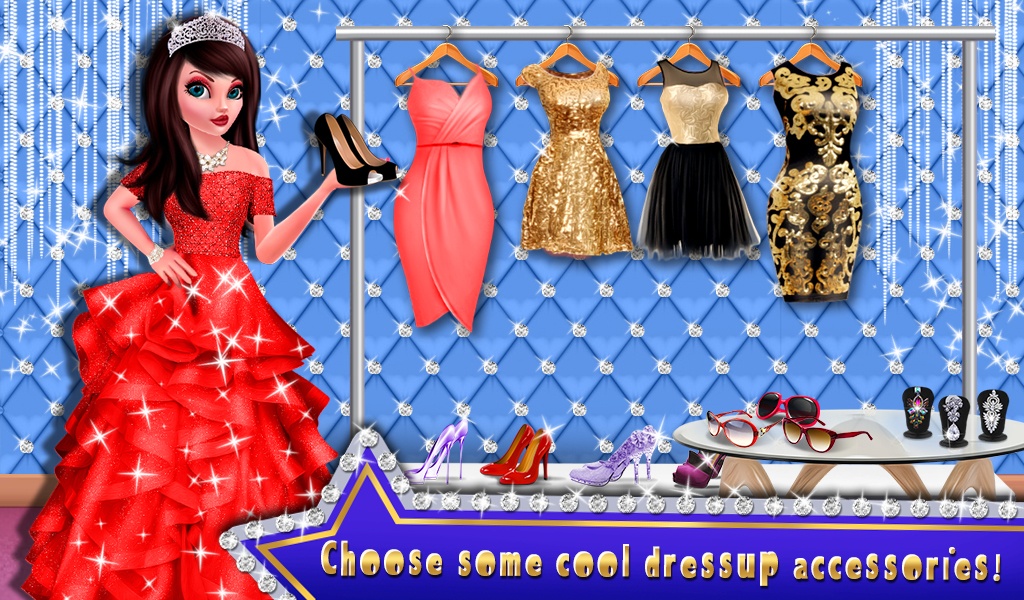 Rising Superstar A Girl - Preview 5