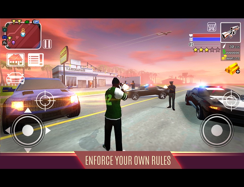 Vendetta Miami Crime Sim 3 - Preview 4