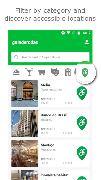 guiaderodas - Preview 4