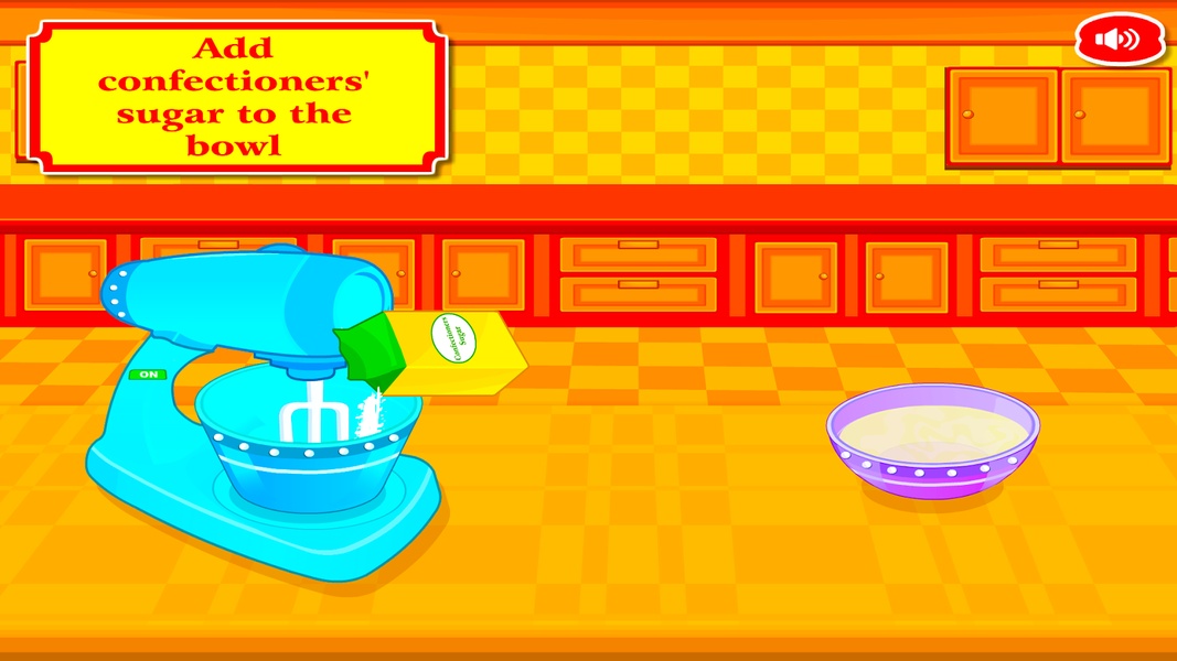 Fruit Tart - Cooking Games para Android - Baixe o APK na Uptodown