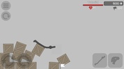 Stickman Backflip Killer 5 screenshot 2