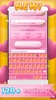 Pink Love Keyboard Changer screenshot 7