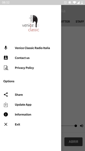 Venice Classic Radio Italia - Preview 6