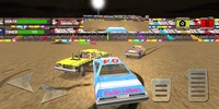 Demolition Derby Xtreme Racing screenshot 4