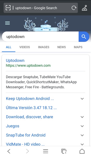 Hidden Browser - Preview 3