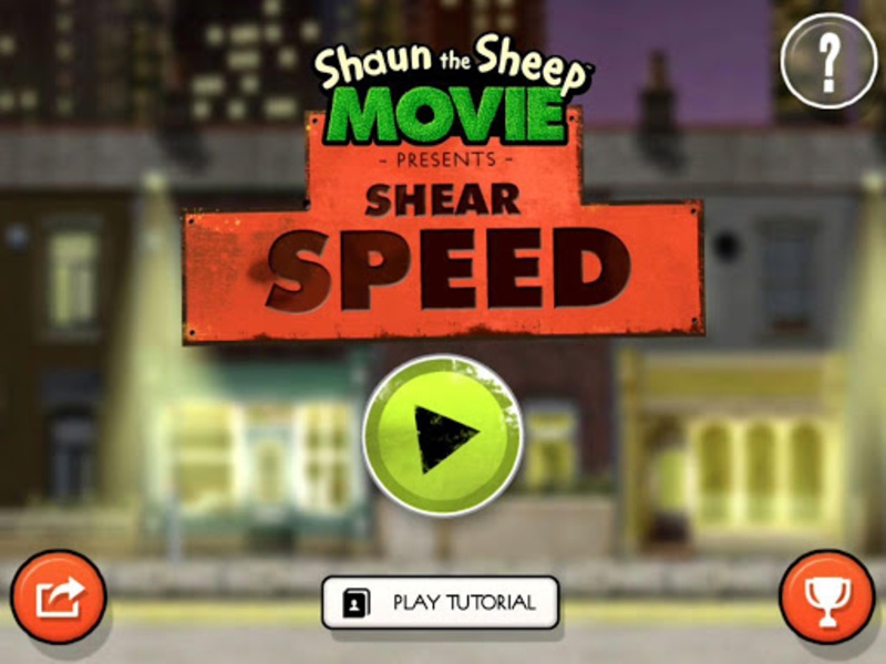 Shear Speed - Preview 5