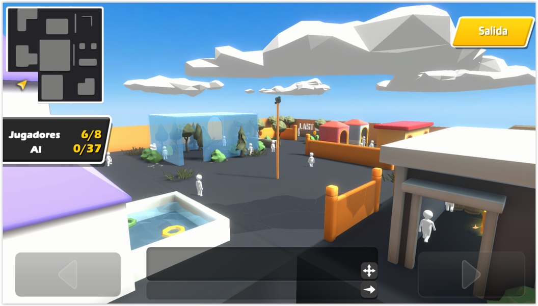 mission survival spy finder - Preview 6
