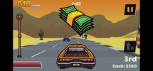 Car Race screenshot 7