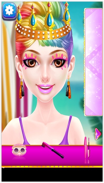 Summer SeaSide Makeover - Preview 7