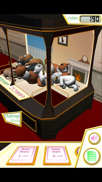 Claw Crane Cats - Preview 3