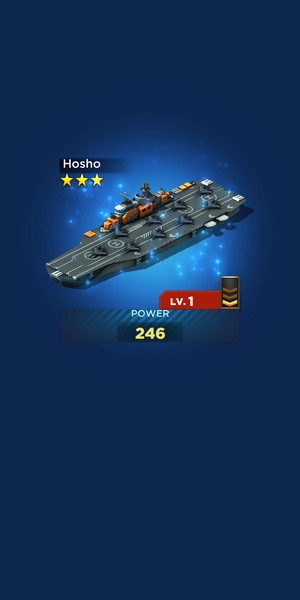Battleship & Puzzles: Warship Empire - Preview 17