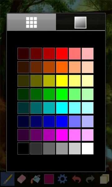 Fresco Lite - Preview 2