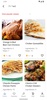 Chicken Recipes screenshot 6