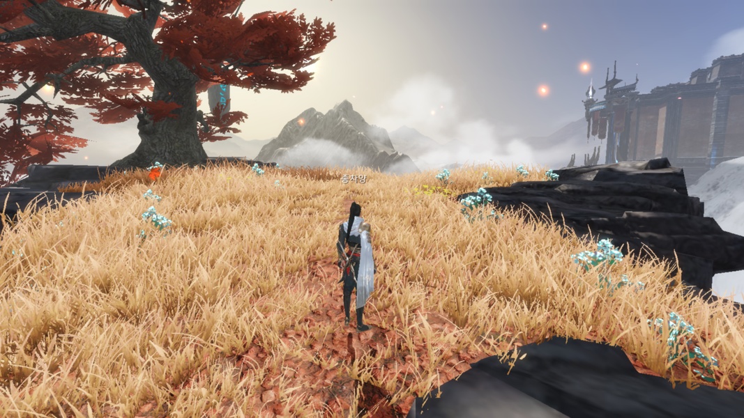 Yeongju: Chronicle of the White - Preview 8