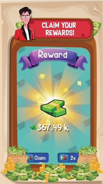 Chai Wala CEO - Preview 6