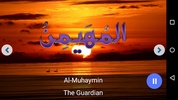 Allah Names with Audio Offline, Wazaif & Wird screenshot 6