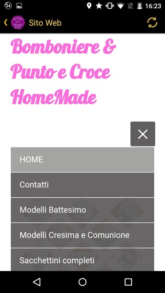 Home Made - Preview 3