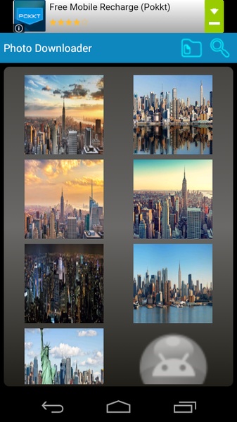 Photo Downloader - Preview 6