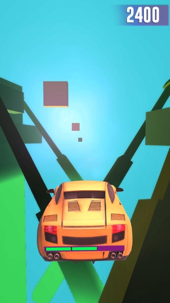 DodgeFall - Preview 4